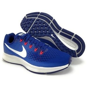 Nike Air Zoom Pegasus 34 Women’s Running Shoes S7